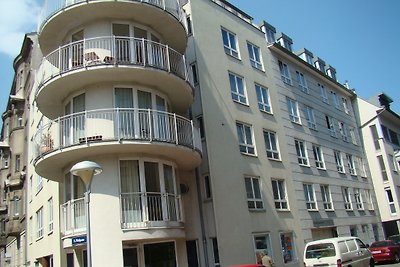 Vakantieappartement Gezinsvakantie Wien