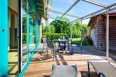 Casa vacanze Vacanza di relax Klütz