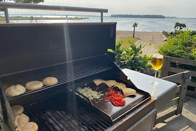 Vakantiehuis Ontspannende vakantie Nunspeet