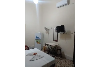Hostal Singer Appartement 2