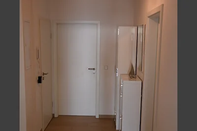 Ostseeresidenz 6 - Grossenbrode