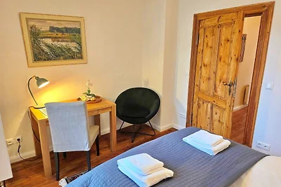 Altstadttraum Wismar - ABC610