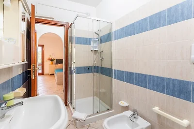 Le Dimore 4 people Apartment