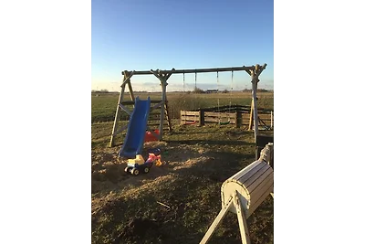 Appartamento Vacanza con famiglia Hattstedtermarsch