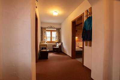 Vakantieappartement Gezinsvakantie Wildschönau