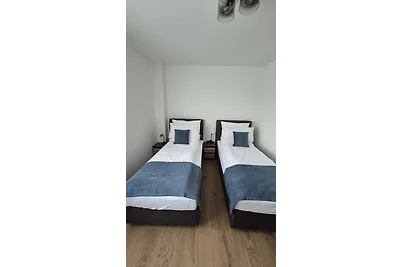 Vakantieappartement Gezinsvakantie Reutlingen
