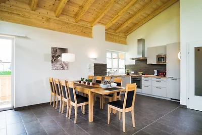 Appartamento Vacanza con famiglia Zell am See