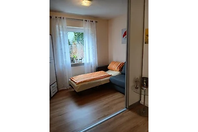 Ferienwohnung Gaby Lehmann