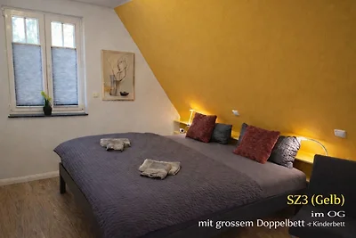 Villa Mara - für 12 Gäste