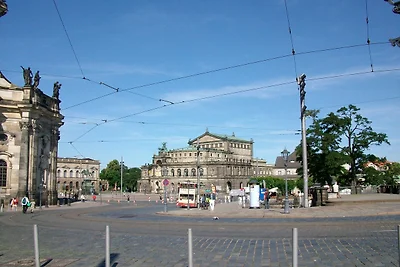 Appartment Huhle bei Dresden