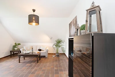 Vakantieappartement Gezinsvakantie Bosau
