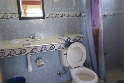 Vakantieappartement Gezinsvakantie Baracoa