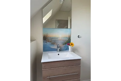 Haus Seeschwalbe , Wohnung 4