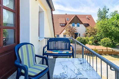 Ferienwohnung Kiekin Whg. 8