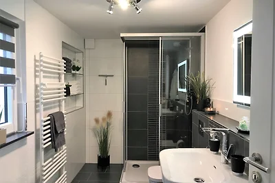 Vakantiehuis Ontspannende vakantie Eckernförde