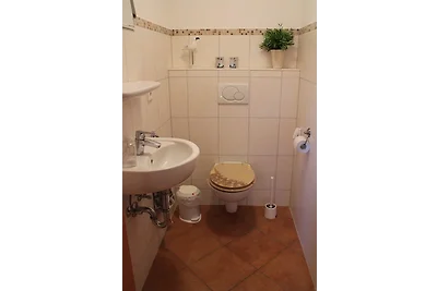 Appartement Vacances avec la famille Nordstrand