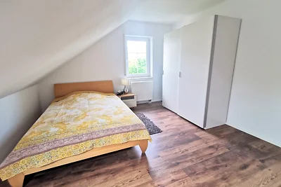 Vakantieappartement Gezinsvakantie Achberg