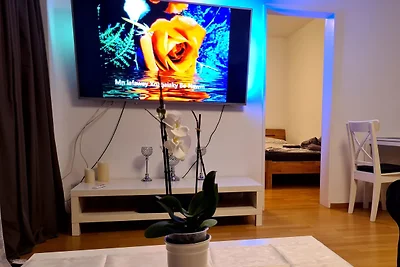 Appartamento Vacanza con famiglia Neuss