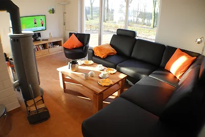 Vakantiehuis Ontspannende vakantie Nordhorn