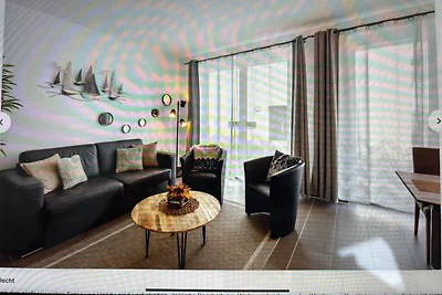 Apartment "Seeperle"