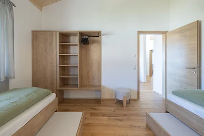 Ferienwohnung "Schlüchttalblick"