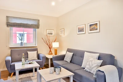 Ferienhaus Hygge