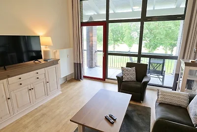 Golfnest am Meer No. 24 - Aurora