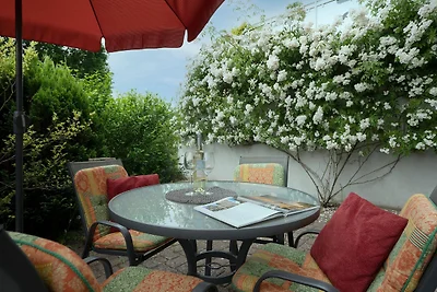 Appartamento Vacanza con famiglia Malente