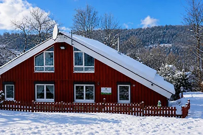 Haus Waldblick