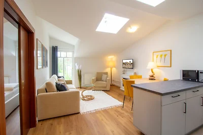 (Brise) Appartement-Suiten