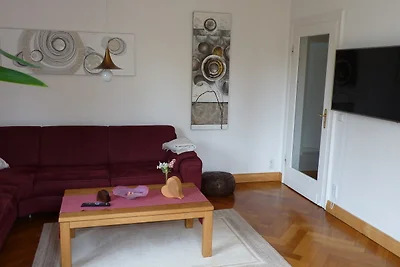 Apartment Kunsthaus Panorama (1.