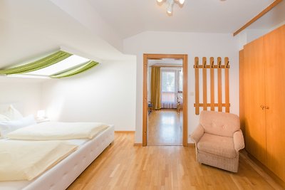 Vakantieappartement Gezinsvakantie Schladming