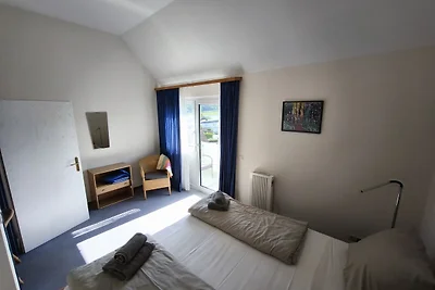 Ferienwohnung Zum Westufer