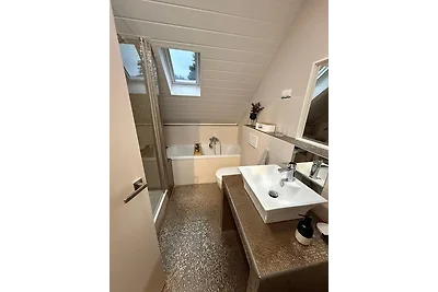 apartman za odmor Obiteljski odmor Fachbach