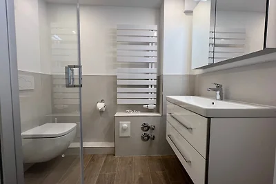 Traum-Ferienwohnung Nr. 1 in der