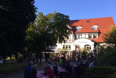 Vakantieappartement Gezinsvakantie Scharbeutz