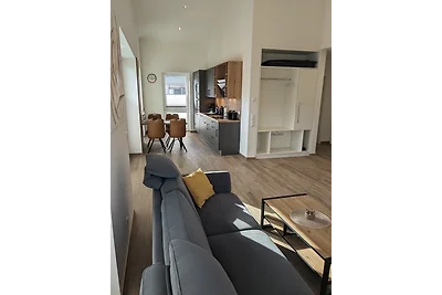 Vakantieappartement Gezinsvakantie Varel