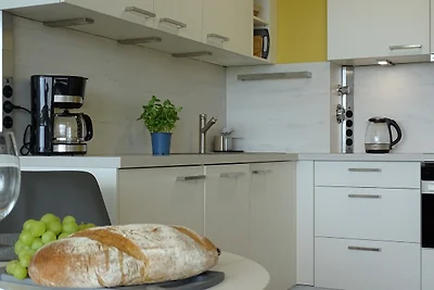 Vakantieappartement Gezinsvakantie Dahme