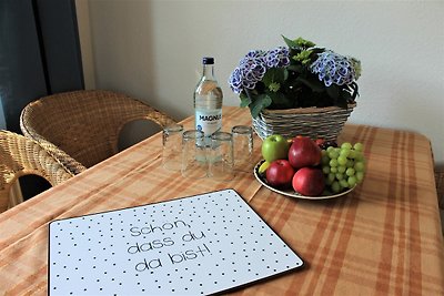 "Pappelhof - Whg. 1"