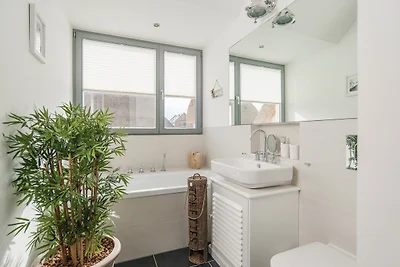 Ostsee - Reetdachhaus Nr. 42