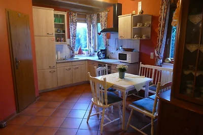 Casa vacanze Vacanza di relax Sögel