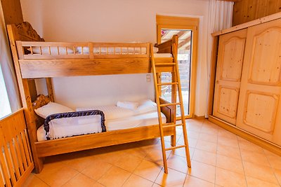 Vakantieappartement Gezinsvakantie Ramsau am Dachstein