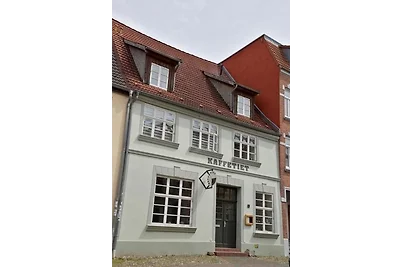 Trosse Herberge Kaffetiet - ABC233