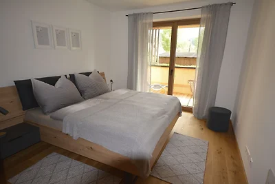 SeeZeit Appartement Gerlitzen