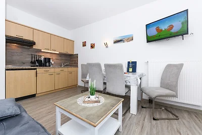 Ferienwohnungen Haus Boje "Scholle"