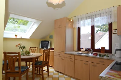 (Brise) Haus auf der Höhe App. 05