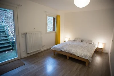 Maison de vacances Vacances relaxation Nideggen-Abenden