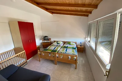 Barrierefreie Wohnung mit Aussicht