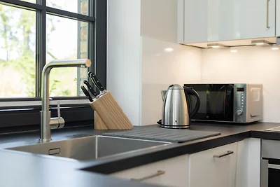 Reetdachhaus Ostseeperle