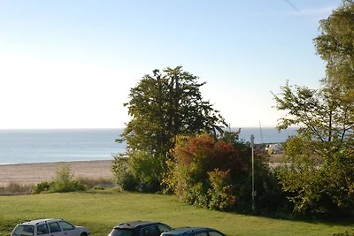 STRANDIDYLL, 109 - Typ B4